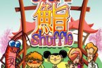 Sushi Shuffle - Notizia