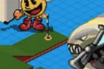 Pac-Man Arcade Golf - Notizia