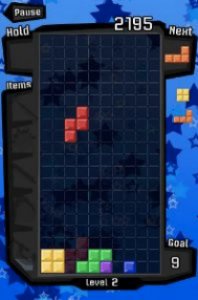 Tetris (iPhone)