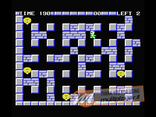 Bomberman Special
