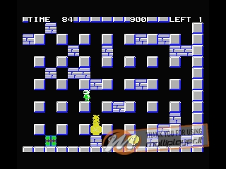Bomberman Special