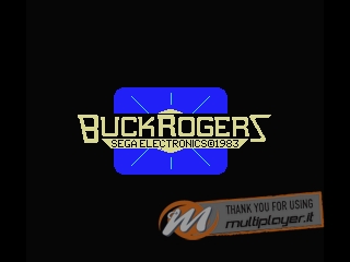 Buck Rogers: Planet of Zoom