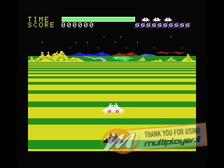 Buck Rogers: Planet of Zoom