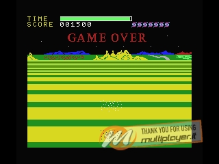 Buck Rogers: Planet of Zoom