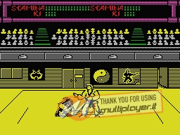 Budokan: The Martial Spirit