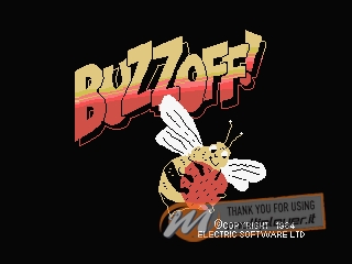 Buzz Off!
