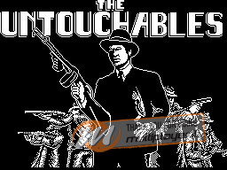 The Untouchables