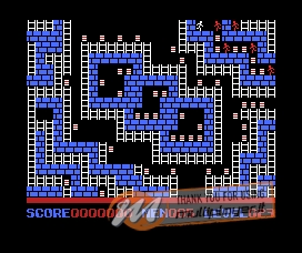 Championship Lode Runner