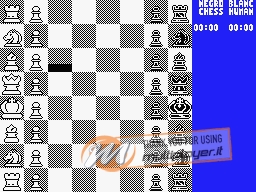 Chessmaster 2000