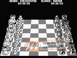 Chessmaster 2000