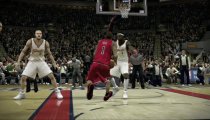 NBA 2K9 filmato #6