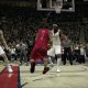 NBA 2K9 filmato #6