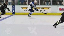 NHL 09 filmato #2