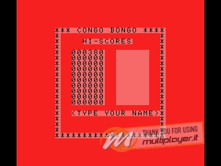 Congo Bongo