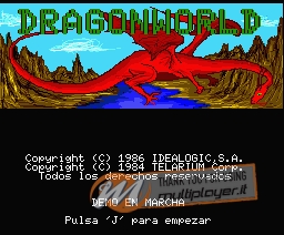 Dragonworld
