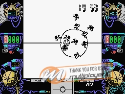 Drazen Petrovic Basket