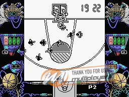 Drazen Petrovic Basket