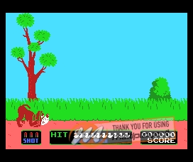 Duck Hunt
