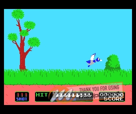 Duck Hunt