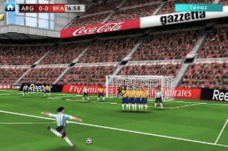 Real Football 2009 (iPhone)