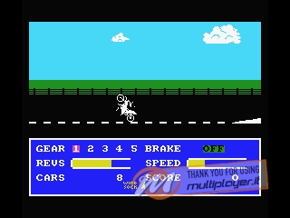 Eddie Kidd Jump Challenge