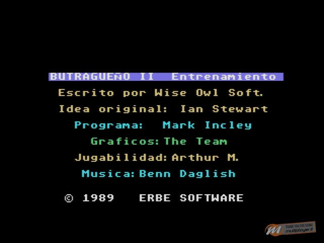 Emilio Butragueño 2