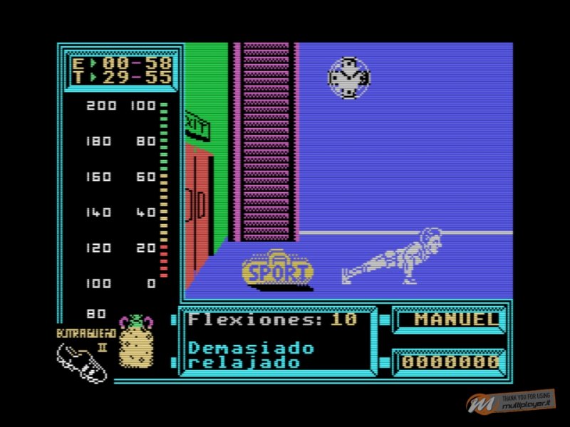 Emilio Butragueño 2