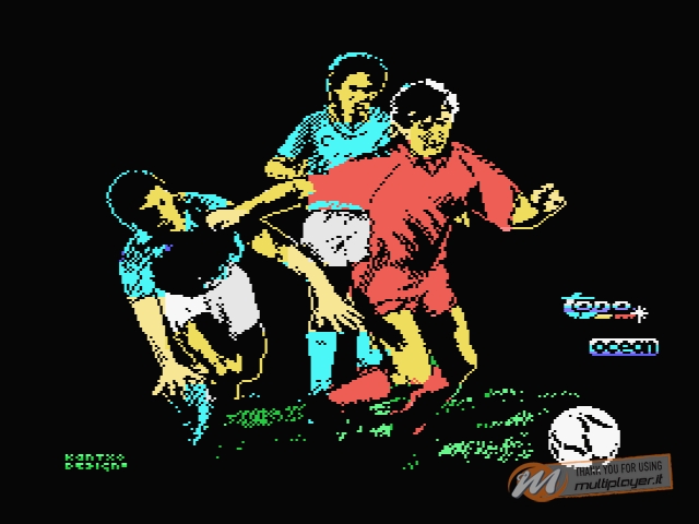 Emilio Butragueño Fútbol