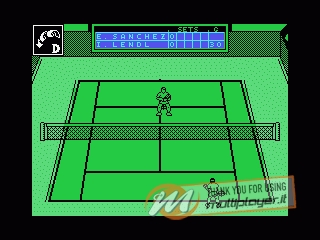 Emilio Sanchez Vicario Grand Slam