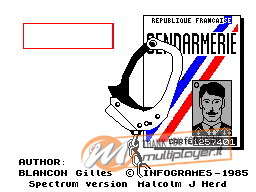 The Vera Cruz Affair