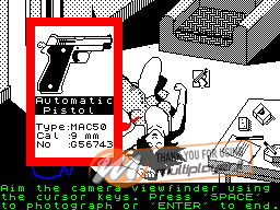 The Vera Cruz Affair