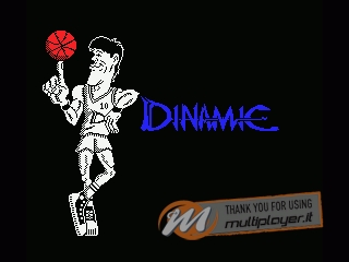 Fernando Martín Basket Master