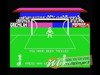 Footballer of the Year