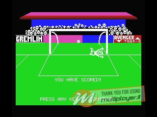 Footballer of the Year