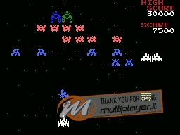 Galaga