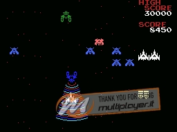 Galaga