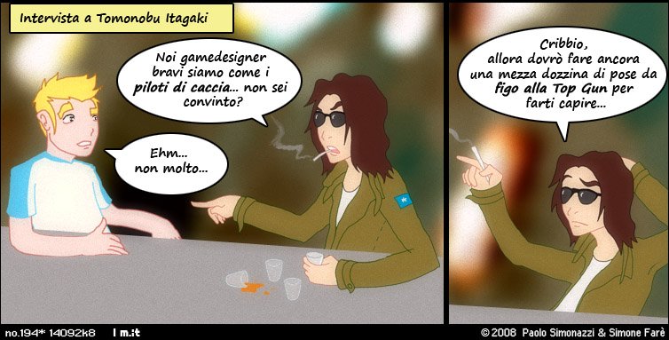 Dead or click Dead or click