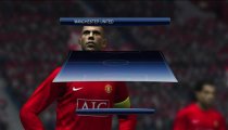 Pro Evolution Soccer 2009 filmato #3 UEFA Champions League