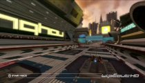 Wipeout HD filmato #5