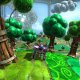 Contenuti scaricabili in arrivo per Banjo-Kazooie: Viti e Bulloni