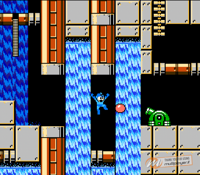 Mega Man 9