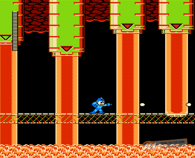 Mega Man 9