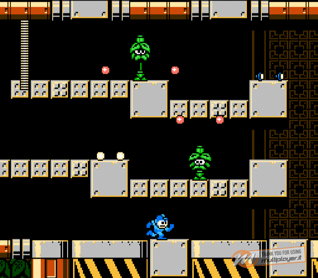 Mega Man 9