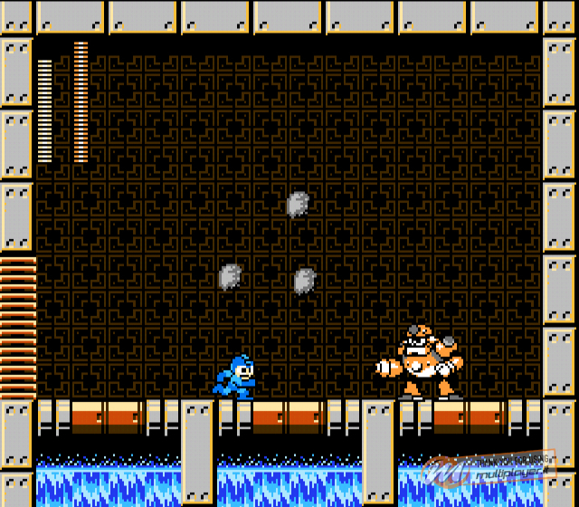 Mega Man 9