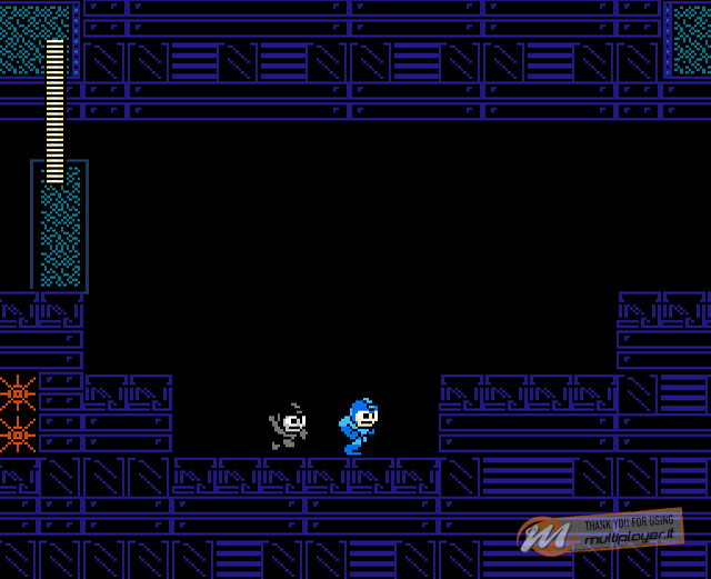 Mega Man 9