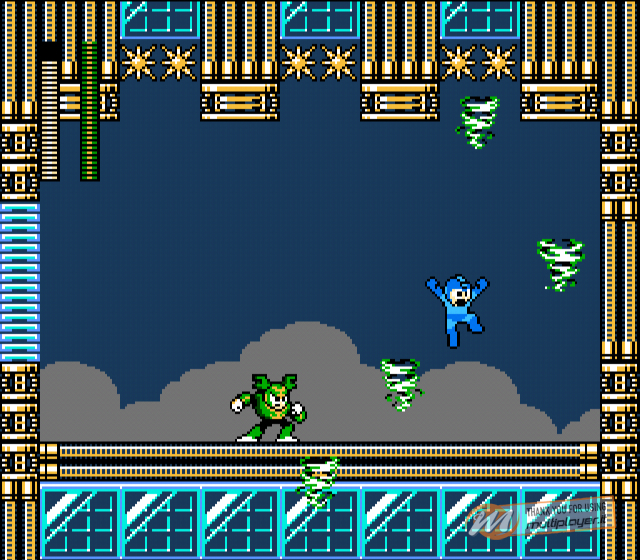 Mega Man 9