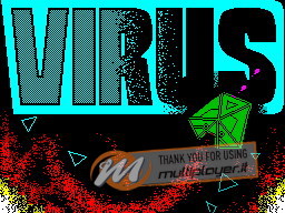Virus