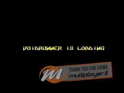 Voidrunner