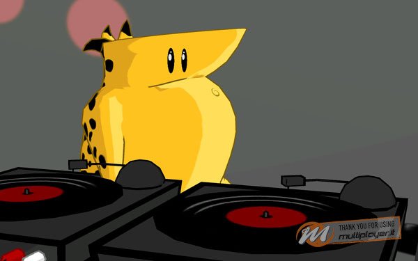 Strong Bad Episode 2: Strong Badia the Free