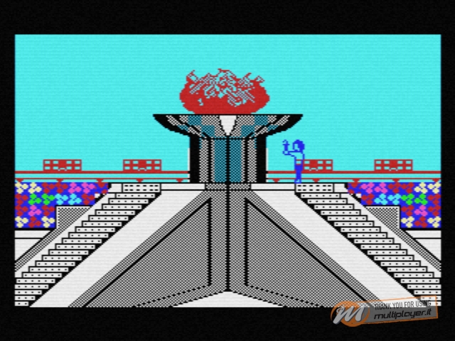 The Games: Winter Edition